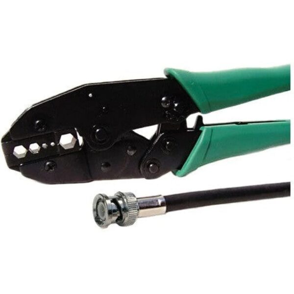 BNC Crimping Tool