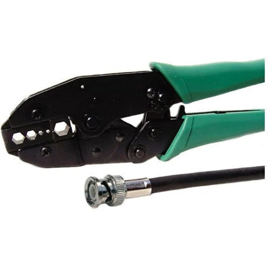 BNC Crimping Tool