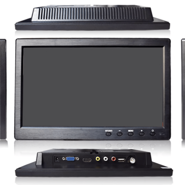 10.1 Inch Monitor