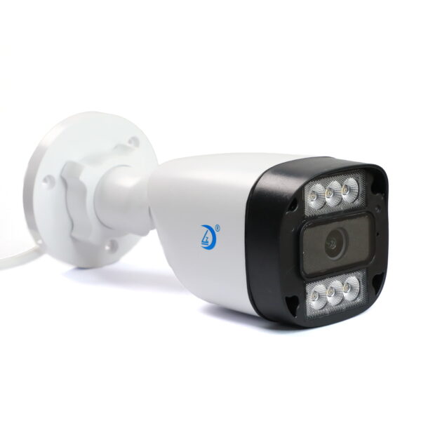 202LC - Full Colour Bullet - 2 Megapixel - 2.8mm