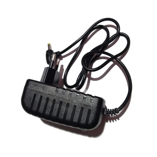 9 Volt - 0.3 Amp