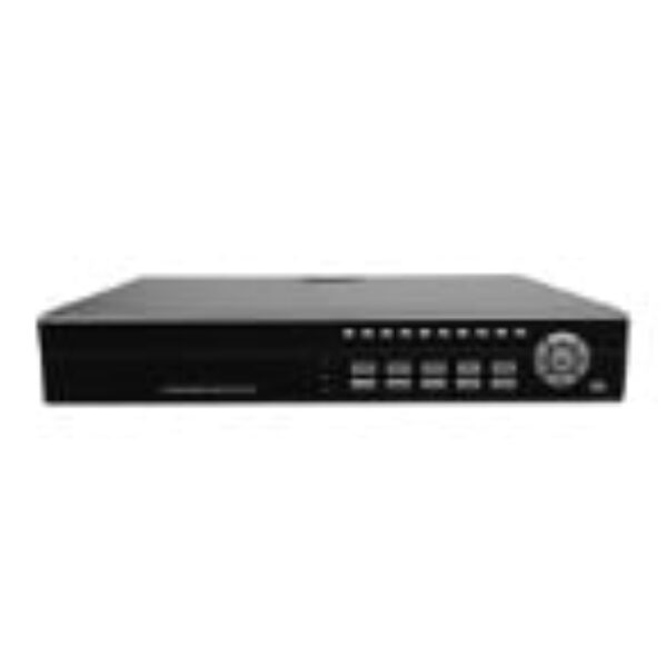 24 Channel LZ DVR - 5124 - 2 Megapixel
