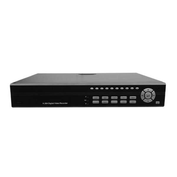 32 Channel LZ DVR - 5132 - 2 Megapixel
