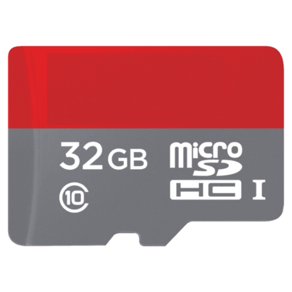 32 GB Micro SD