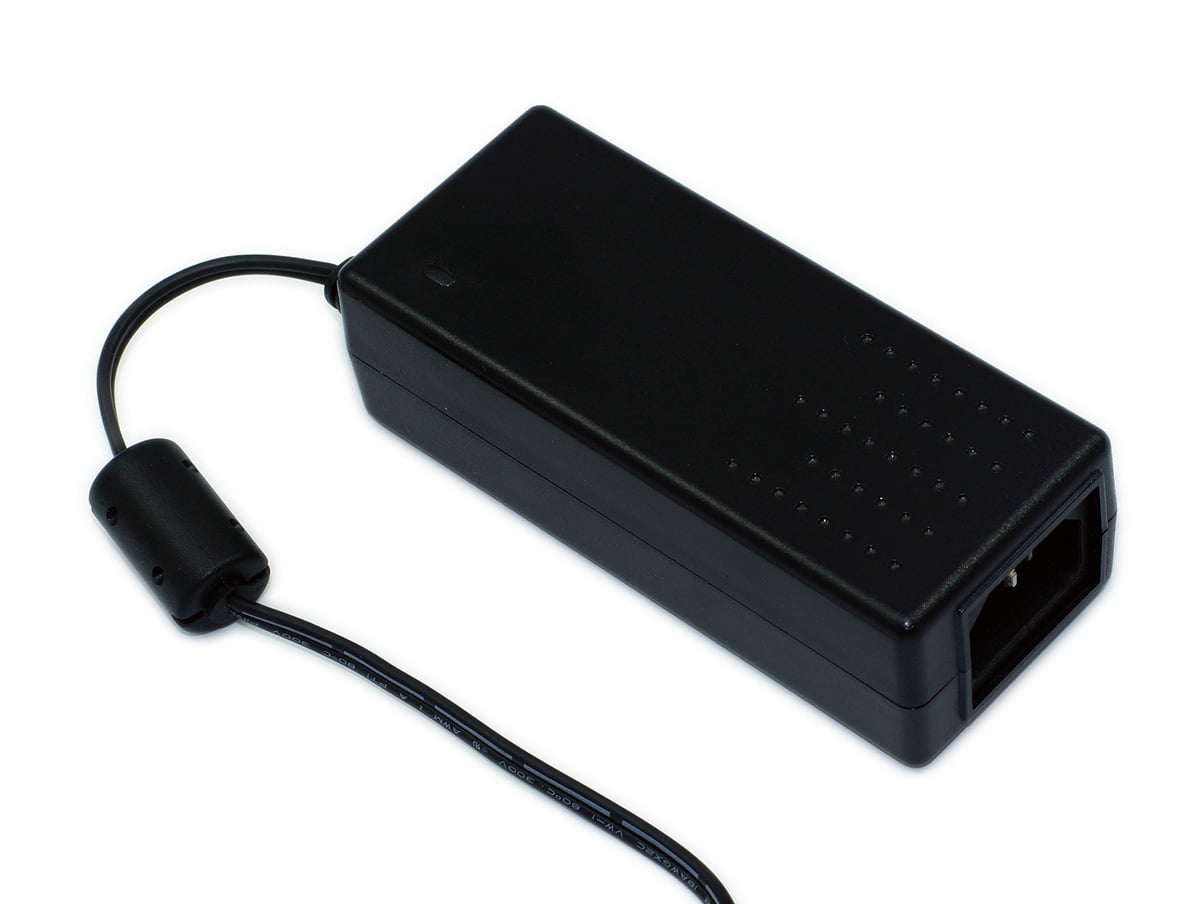 4 Amp Adapter - 12 Volt - 30 Days Guarantee