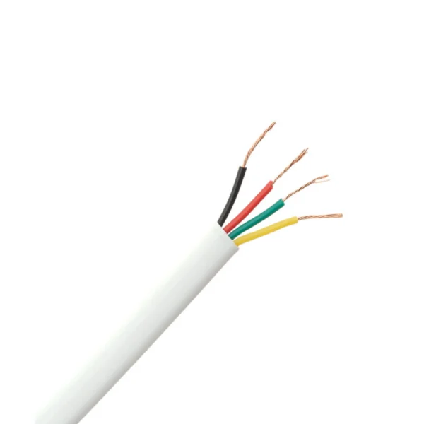 4 Core Cable - Alarm - Comms - 100 Meter