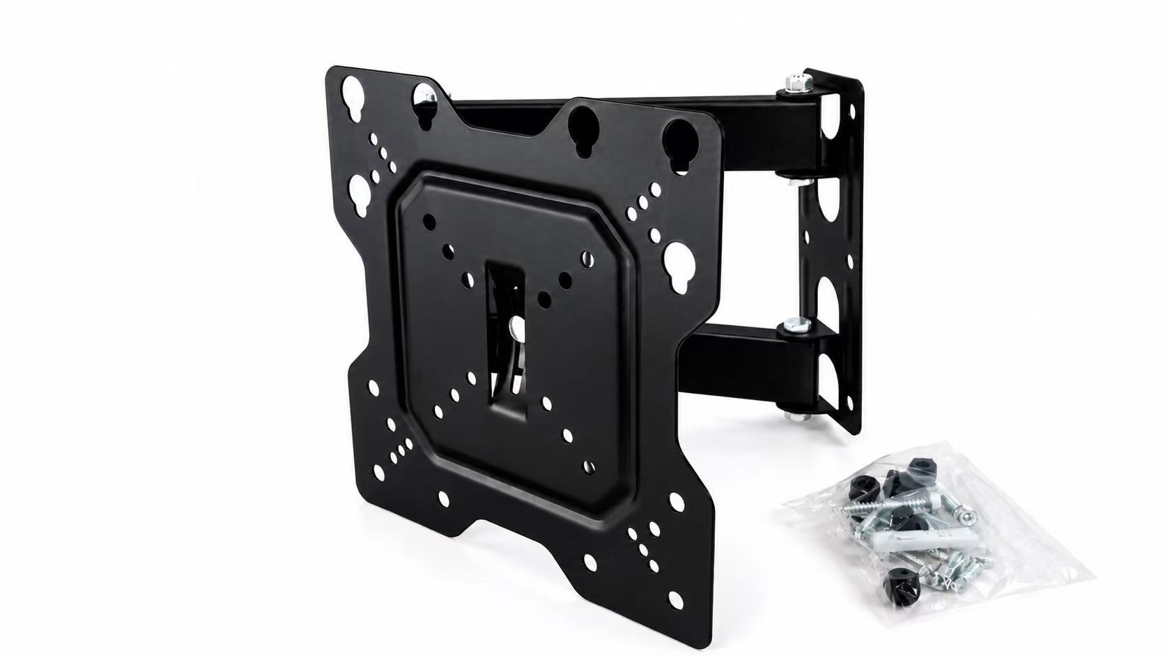 Adjustable Wall Mount - 14 - 42 inch - F05