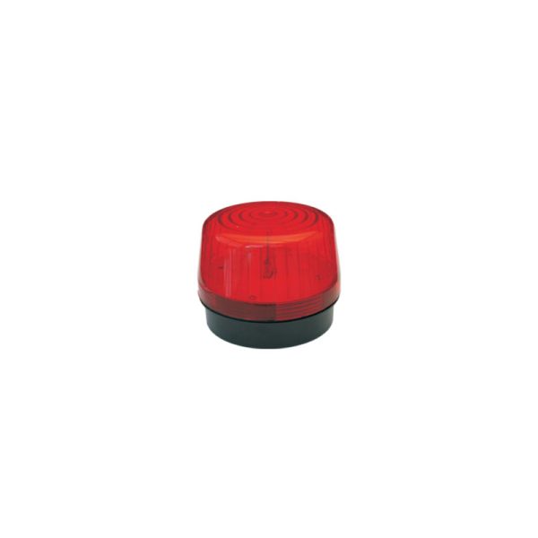 Alarm Strobe Light