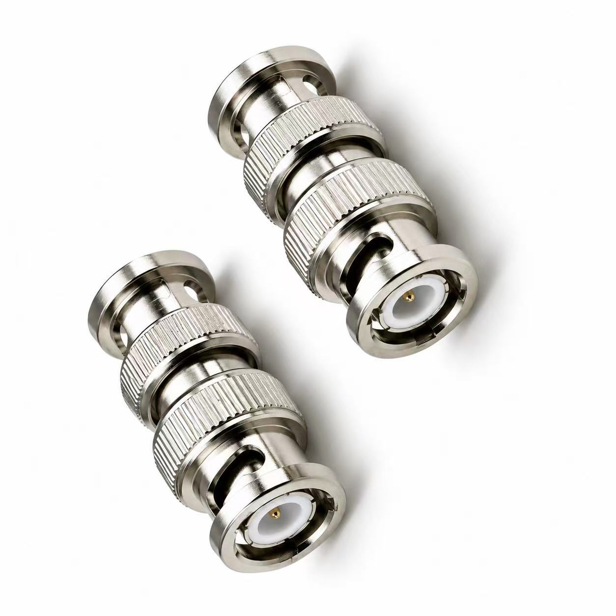 BNC Female to BNC Female Inline Barrel