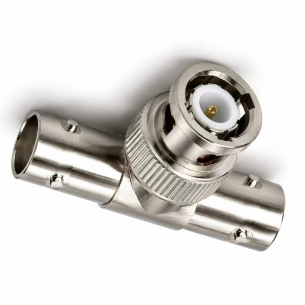 T Female Connector