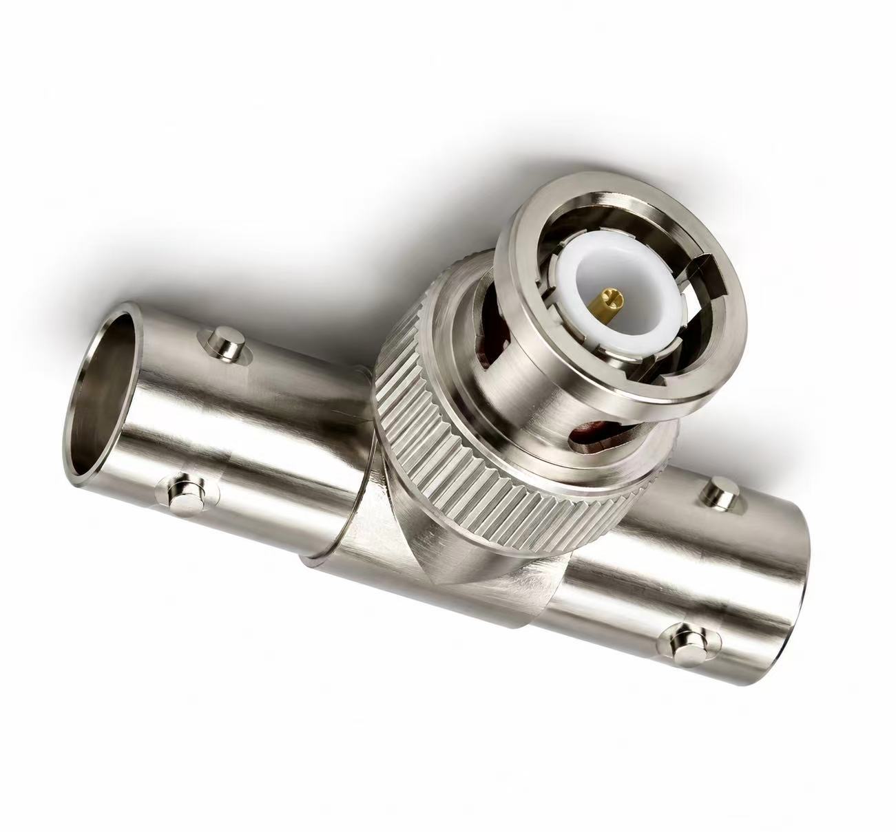 T Female Connector