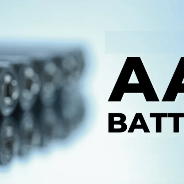 Battery AAA - Osaka - R03P