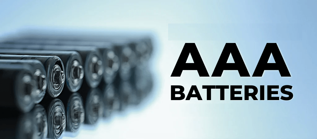Battery AAA - Osaka - R03P