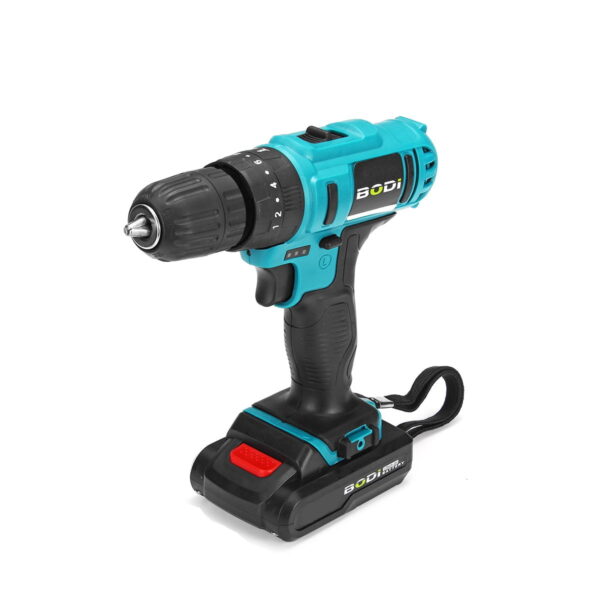 Portable Screwdriver without Casing - Bodi