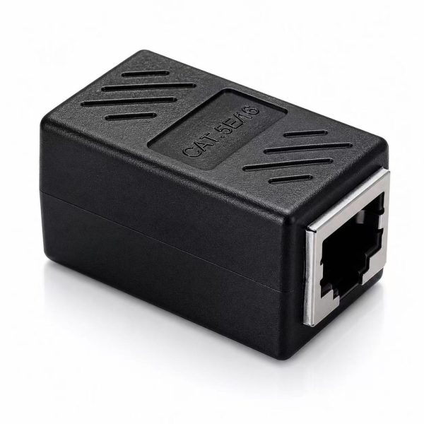 RJ45 Female to RJ45 Female