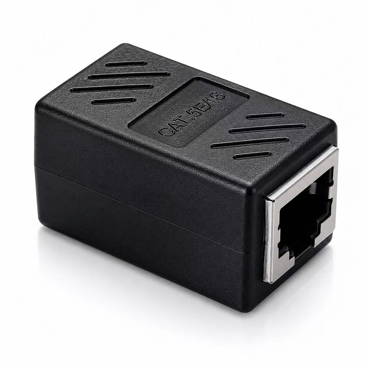 RJ45 Female to RJ45 Female