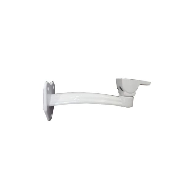 504 White Bracket