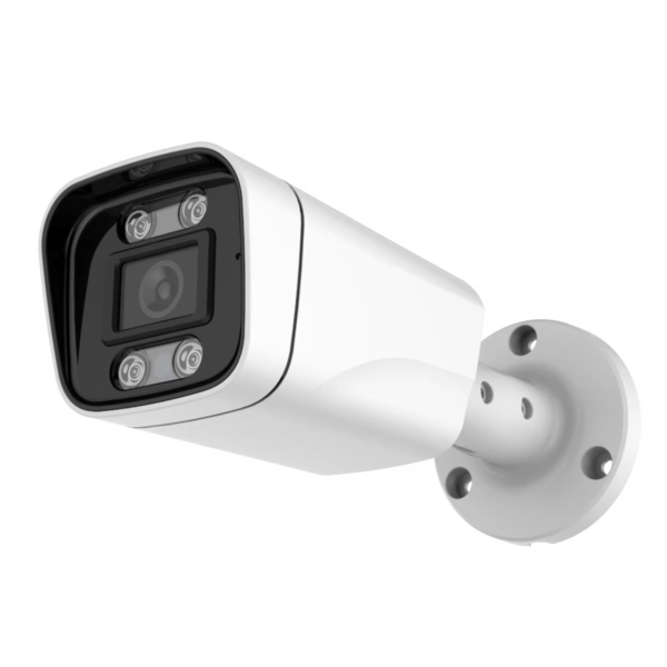 RC505L - Full Colour - Bullet - 5 Megapixel - 3.6mm