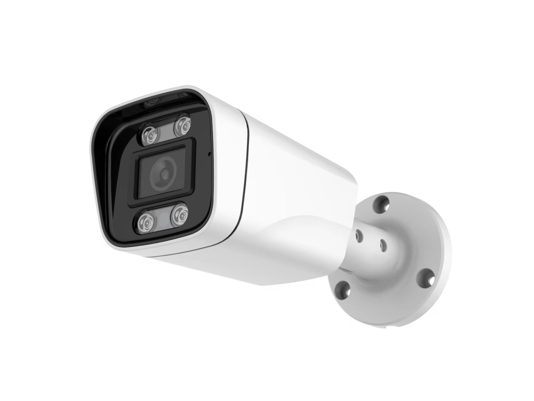 RC505L - Full Colour - Bullet - 5 Megapixel - 3.6mm