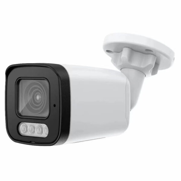 5105 - Bullet - 5 Megapixel - 3.6mm