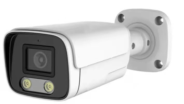 5102LS - Full Colour Bullet - 2 Megapixel - 3.6mm
