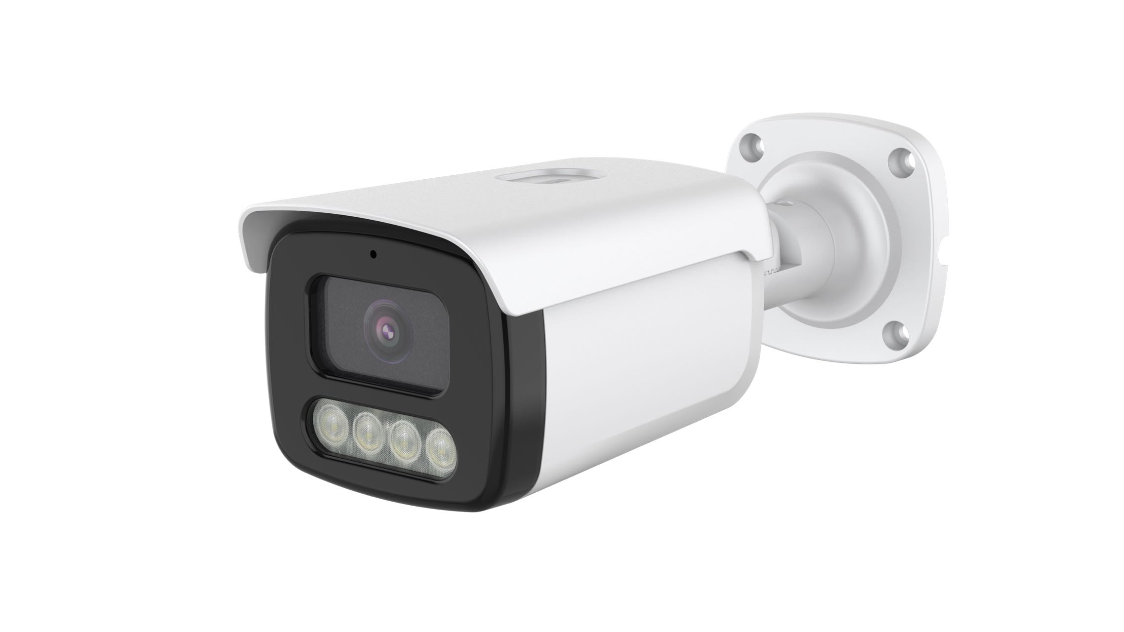 120L - Bullet - 2 Megapixel - 3.6mm