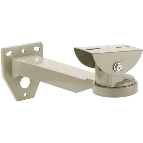 CCTV Housing Bracket - Beige