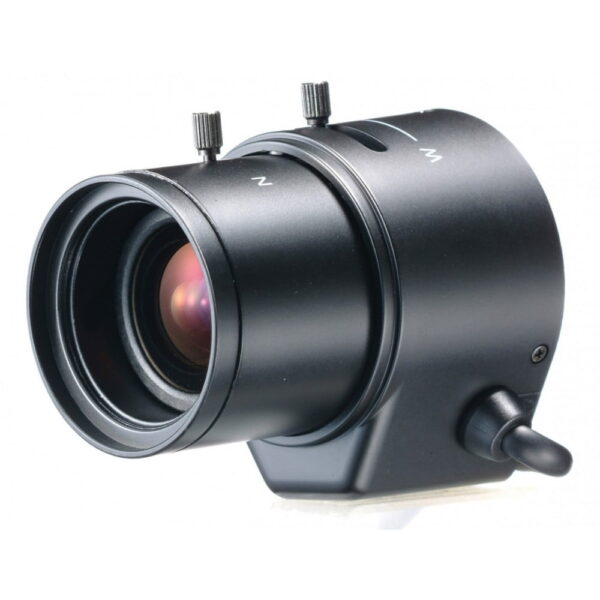 Lens 3.5mm - 8mm
