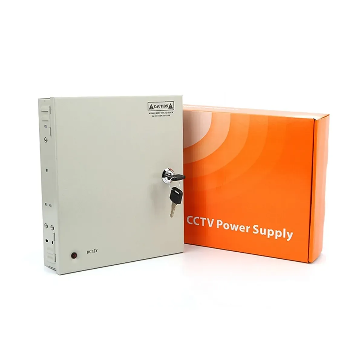 5 Amp + Casing - 12 Volt - 30 Days Guarantee