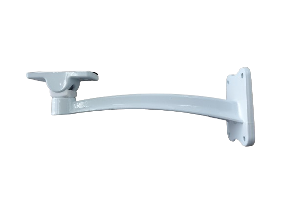 Straight 20 cm Bracket