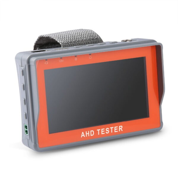 CCTV Tester AHD