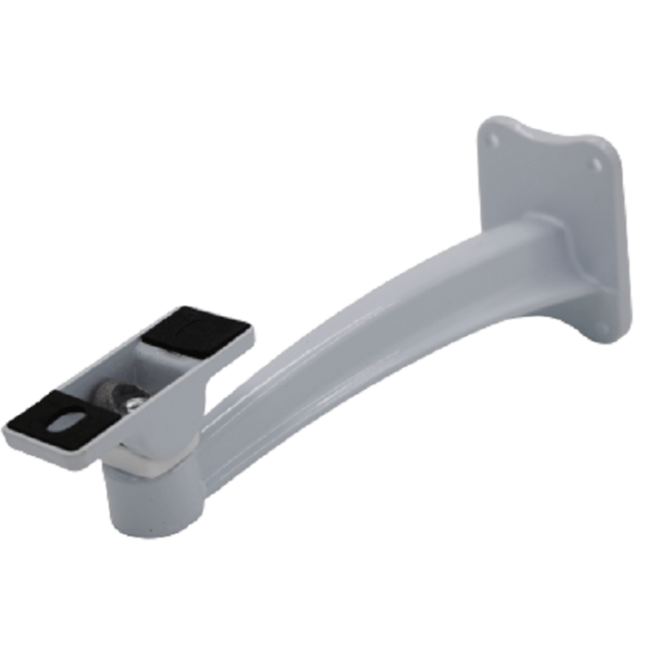 CCTV Camera Bracket - White