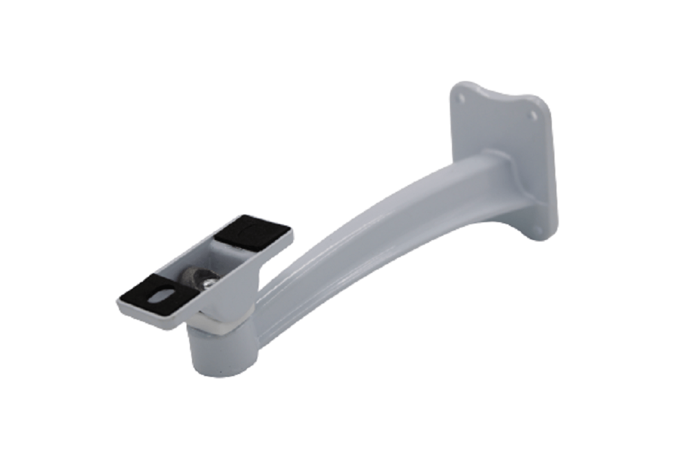 CCTV Camera Bracket - White