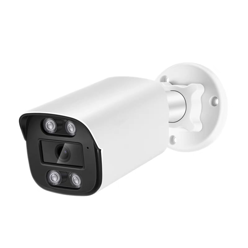LZ5020L - Full Colour - Bullet - 2 Megapixel - 3.6mm
