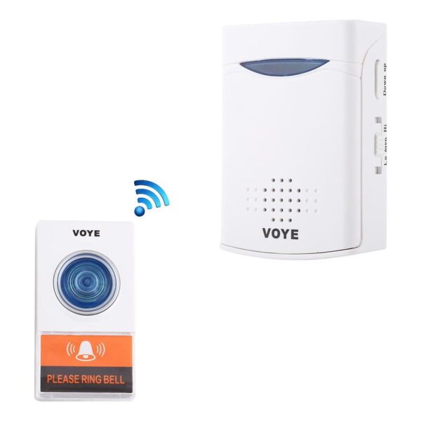 Doorbell Wireless VOYE