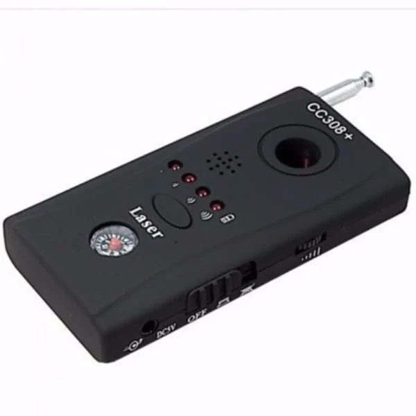 Full Range All Round Detector - CC308+