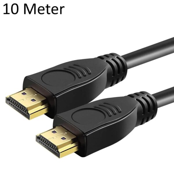 HDMI Cable 10 Meter - No Guarantee