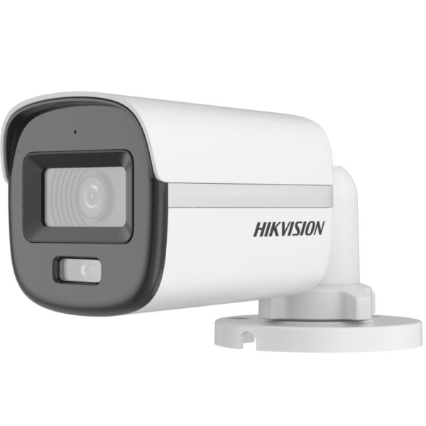 Hikvision Bullet - ColorVu - DS-2CE10DF0T-F - 2.8mm