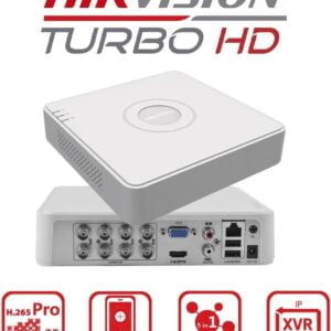 Hikvsion - 8 Channel - DS-7108HGHI