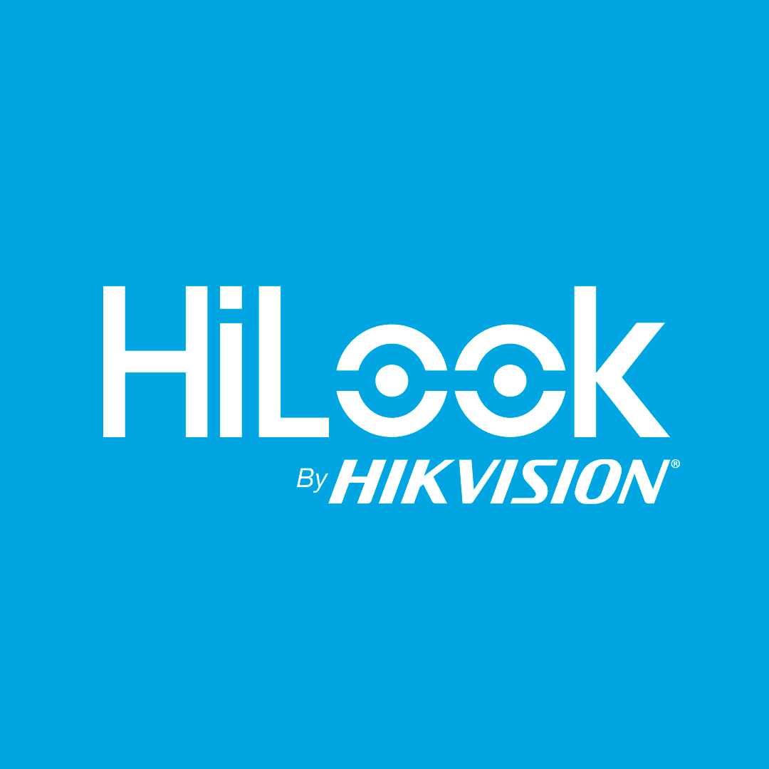 Hilook Bullet - Smart Hybrid Light - THC-B127-LPC - 2 Megapixel - 2.8mm