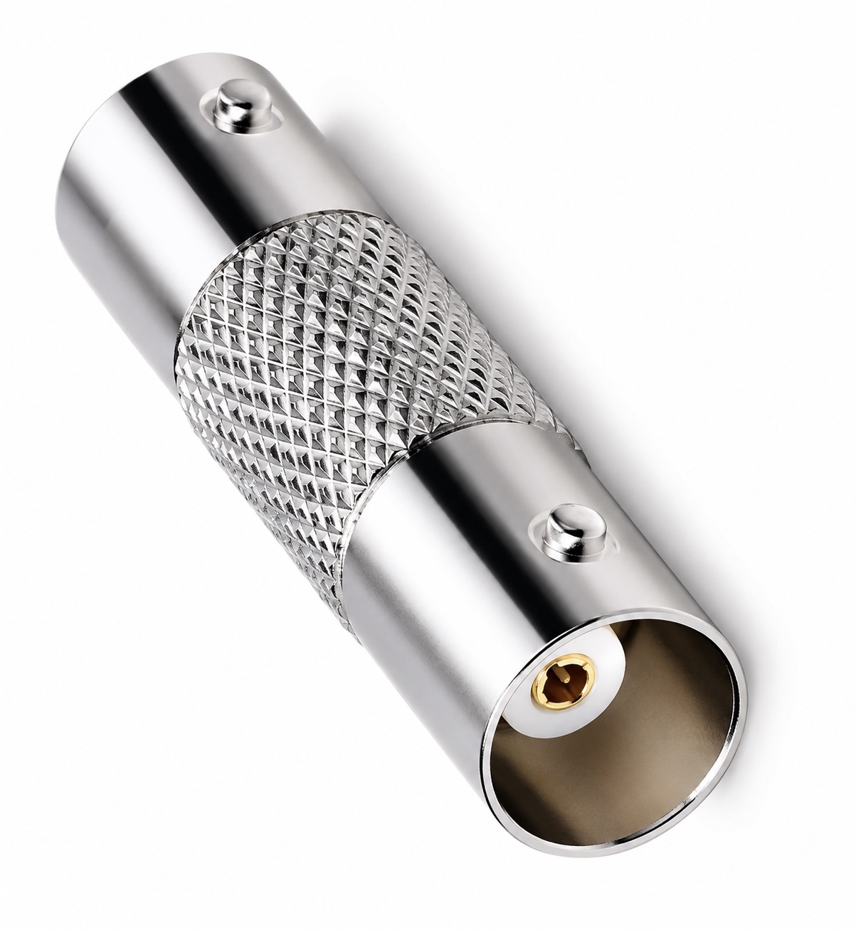 BNC Inline - Barrel Connector