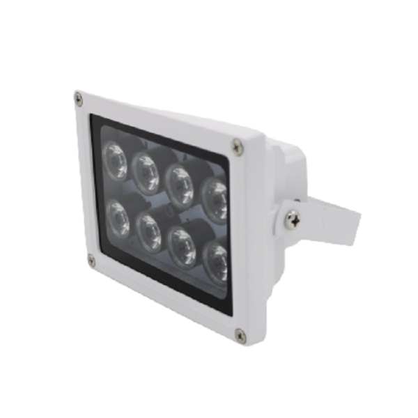 LED White Illuminator - 54 LED