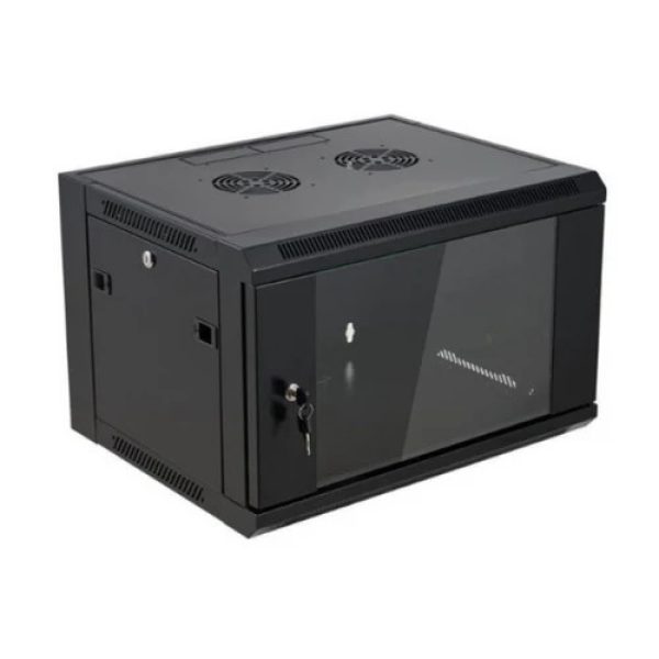 Cabinet - 4U - New Model - 520mm * 400mm * 200mm