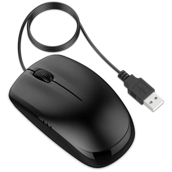 Mouse USB