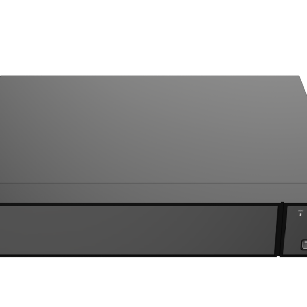 Network Video Recorder LZ1636POE NVR
