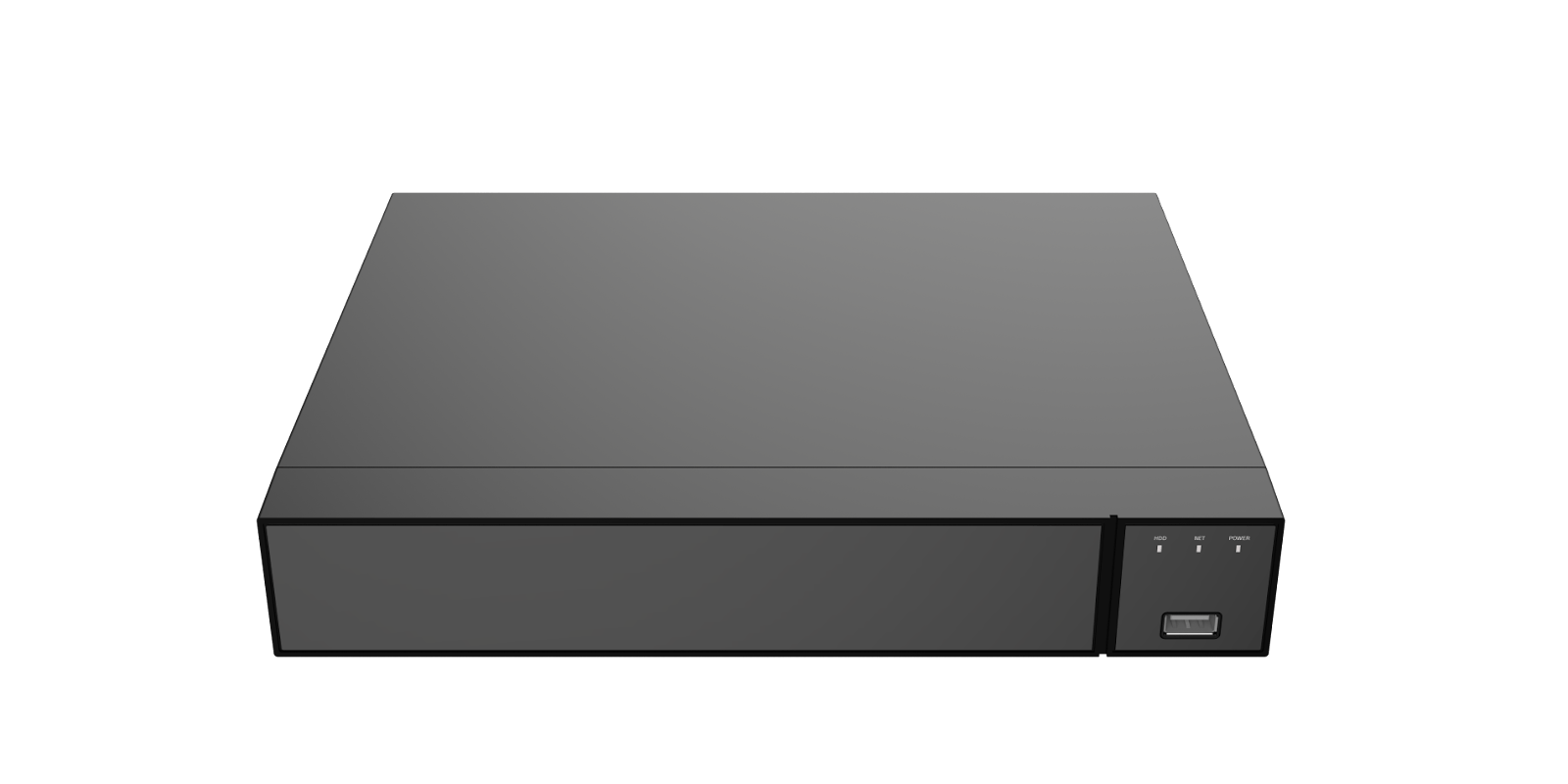 Network Video Recorder LZ1636POE NVR