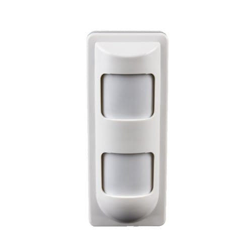 Outdoor PIR Green Box - 90 Degree