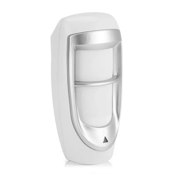 Outdoor PIR - Wired - DG86 and Bracket - 90 Degree