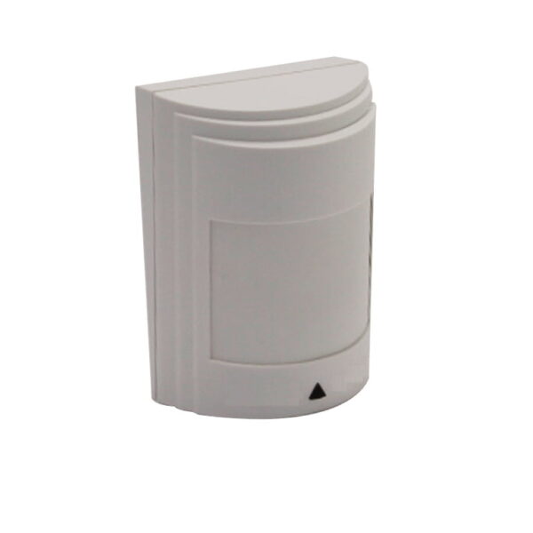 Indoor PIR - Wired - 90 Degrees - Model 476