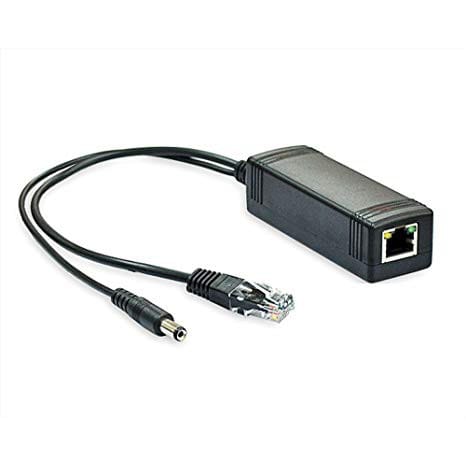 POE Splitter Cable